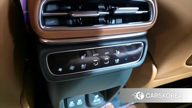 Genesis GV80 id 3817744 из Кореи 9