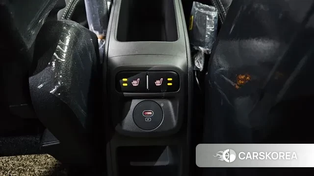 Kia The New Kia Ray id 3347154 из Кореи 9