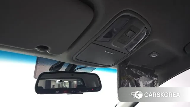 Kia Niro Plus id 3529197 из Кореи 9