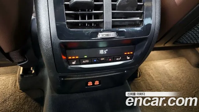 BMW X3 (G01) id 2404653 из Кореи 9