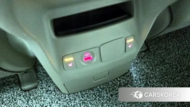 Kia The New Carnival id 3029527 из Кореи 9