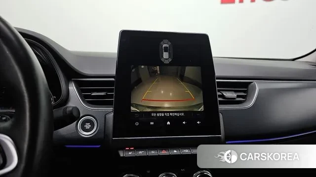 Renault Korea (Samsung) XM3 id 3468039 из Кореи 9