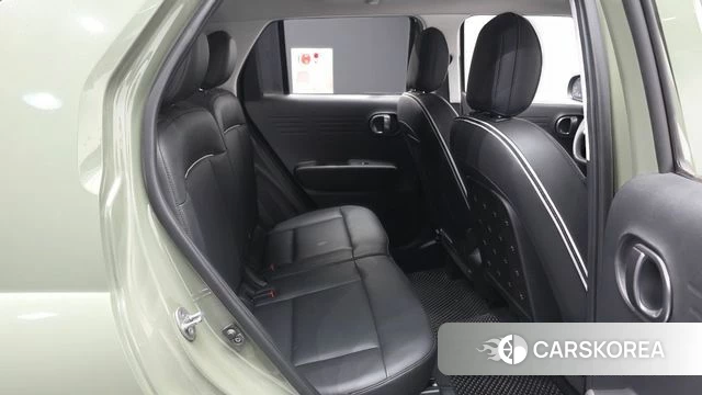 Hyundai Casper id 3891560 из Кореи 9