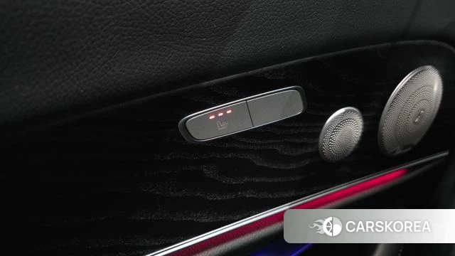 Mercedes-Benz E-Class W213 id 3834079 из Кореи 9