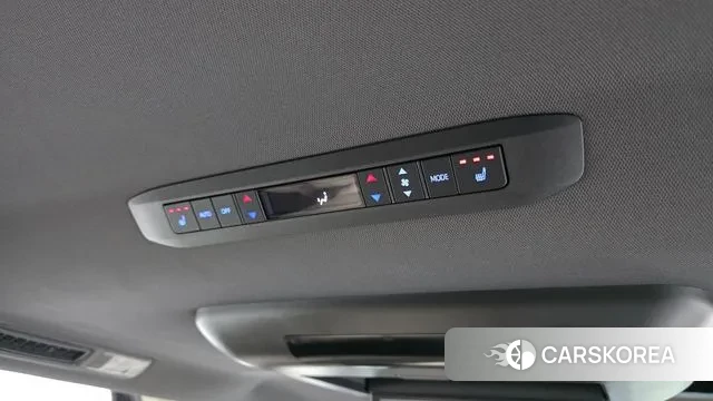 Toyota Sienna 4th Generation id 3722195 из Кореи 9