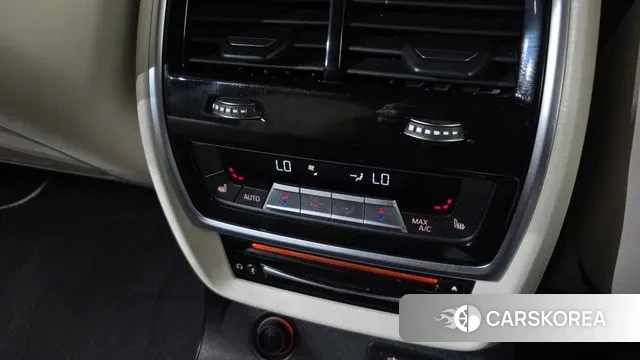 BMW X7 (G07) id 3573840 из Кореи 9