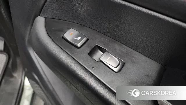 Ssangyong The New Rexton Sports Cannes id 3032424 из Кореи 9