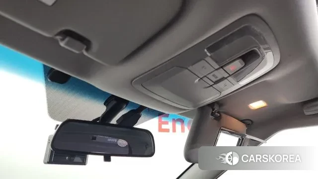 Ssangyong Tivoli Air id 3687401 из Кореи 9