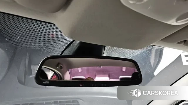 Renault Korea (Samsung) SM3 Neo id 3728470 из Кореи 9