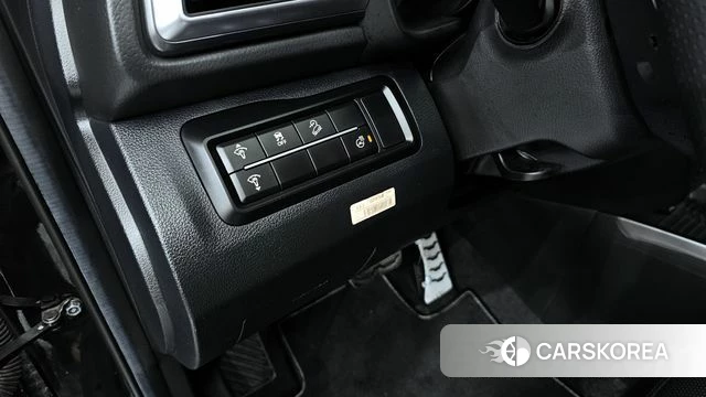 Ssangyong The New Tivoli id 4354194 из Кореи 9