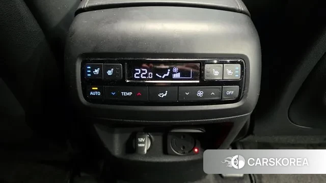 Hyundai The New Palisade id 3410656 из Кореи 9