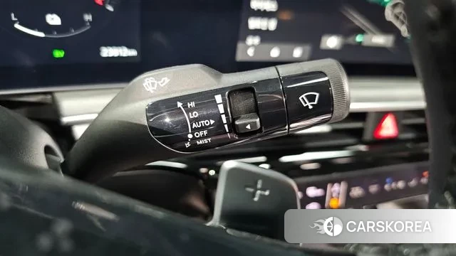 Kia The New K5 Hybrid 3rd generation id 3372050 из Кореи 9