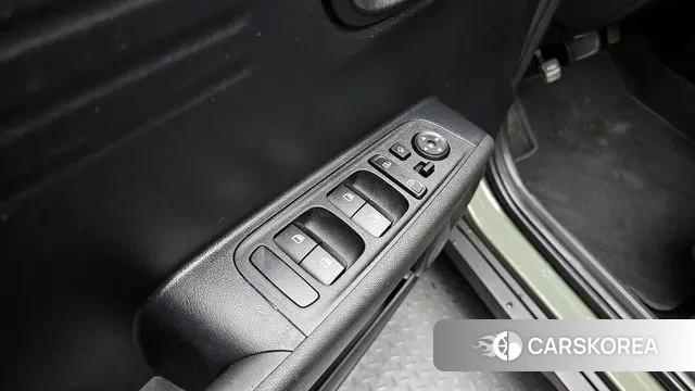 Hyundai Casper id 3401052 из Кореи 9