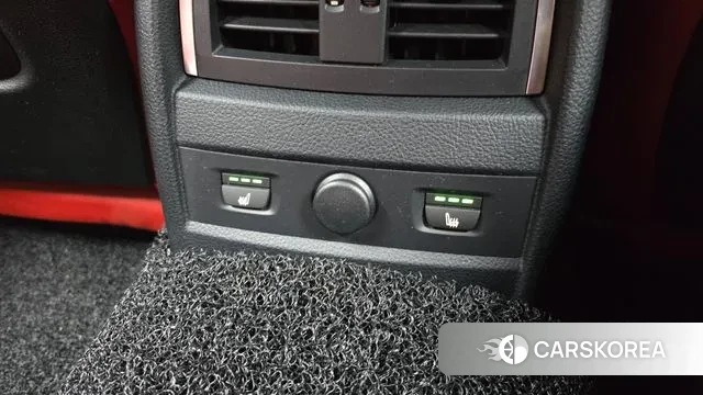 BMW 3 Series (F30) id 3226843 из Кореи 9