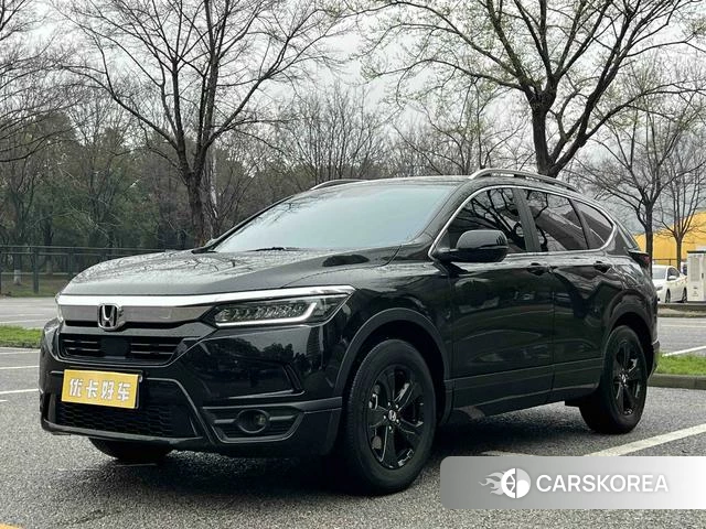 Honda Hao Ying id 4264458 из Китая 9