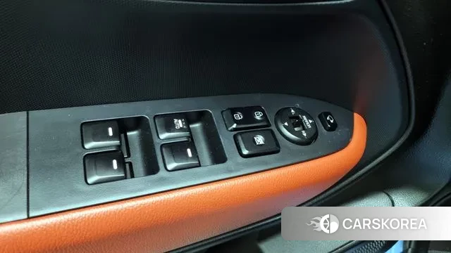 Kia The New Ray id 3777041 из Кореи 9