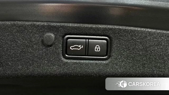 Hyundai The New Grandeur IG id 4283417 из Кореи 9