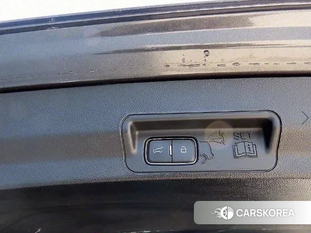 Ford Explorer 6th Generation id 3060420 из Кореи 9