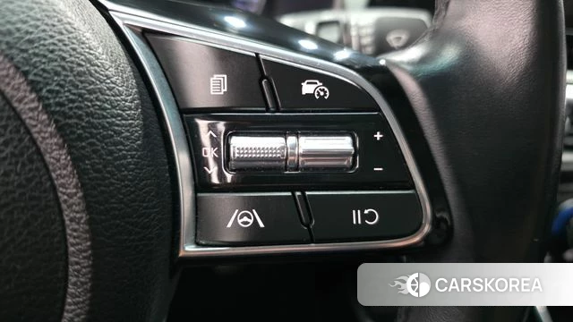 Kia The New K3 2nd generation id 4230495 из Кореи 9