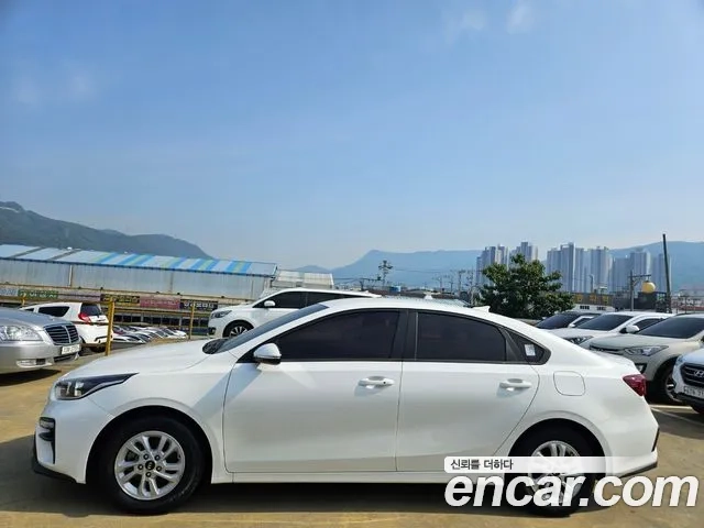 Kia Come New K3 id 2948284 из Кореи 9