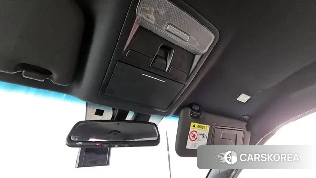 Ssangyong The New Rexton Sport id 3468597 из Кореи 9