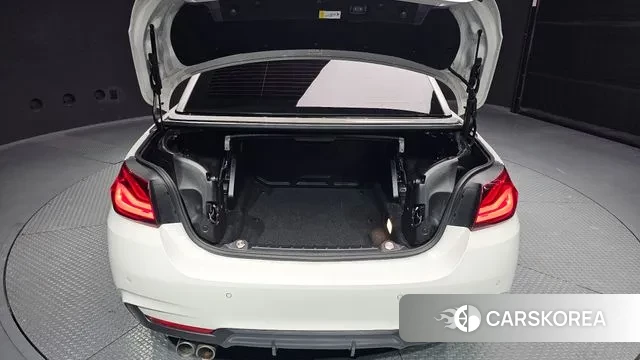 BMW 4 Series (F32) id 3557116 из Кореи 9