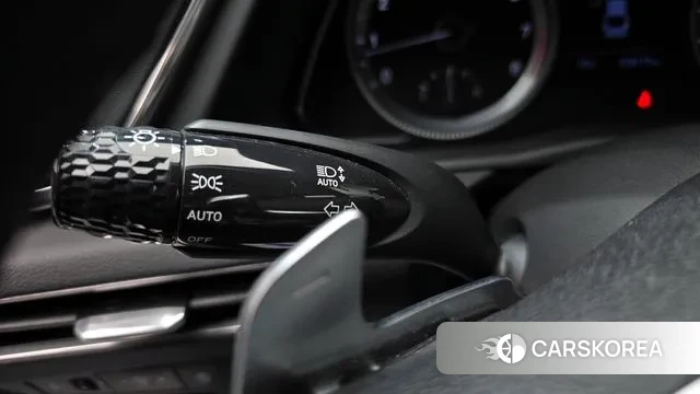 Hyundai Sonata (DN8) id 3789083 из Кореи 9