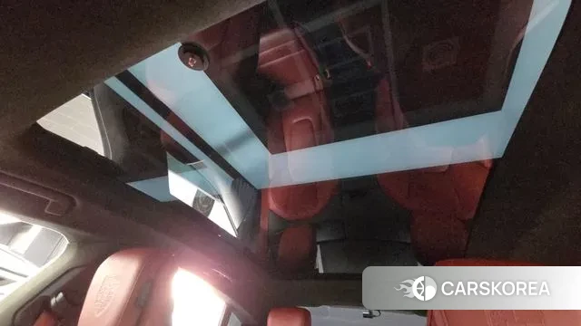 Porsche Taycan id 3354700 из Кореи 9