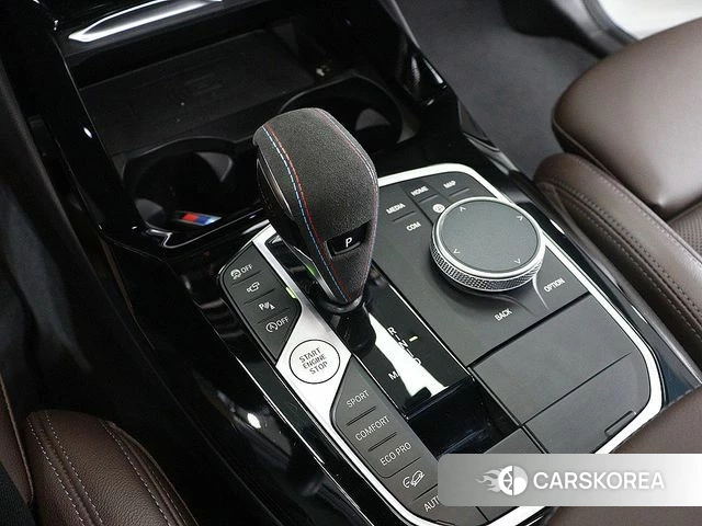 BMW X3 (G01) id 4772871 из Кореи 9