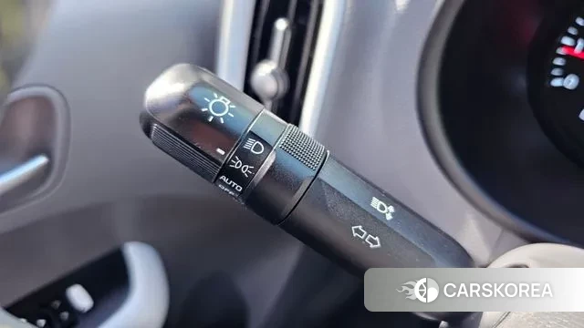 Kia All New Morning (JA) id 3004968 из Кореи 9