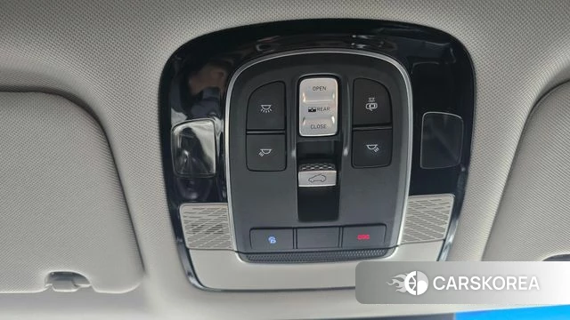 Hyundai Palisade id 3861344 из Кореи 9