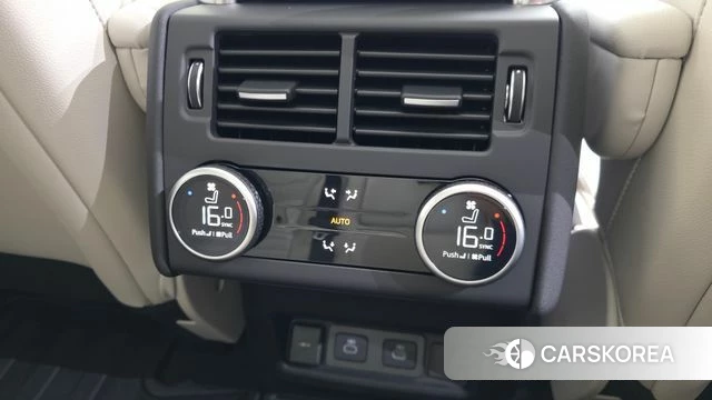 Land Rover Discovery 5 id 4532844 из Кореи 9