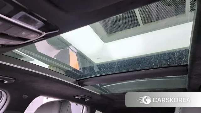 Hyundai The New Santa Fe id 3438143 из Кореи 9