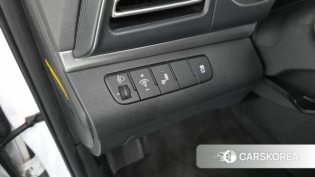 Hyundai The New Avante AD id 4429882 из Кореи 9