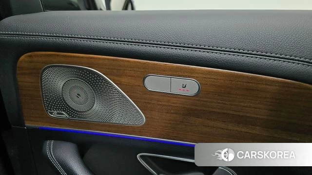 Mercedes-Benz GLE-Class W167 id 3923766 из Кореи 9