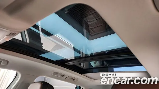 Volkswagen Tiguan Allspace id 2694704 из Кореи 9