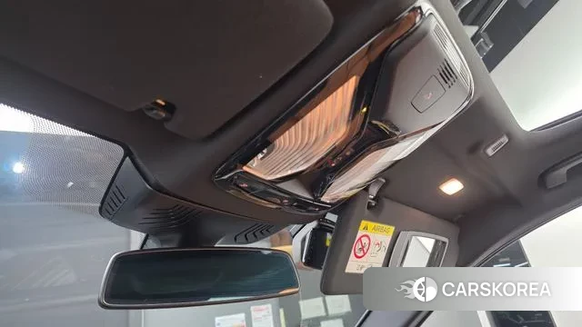 BMW 5 Series (G30) id 3153996 из Кореи 9