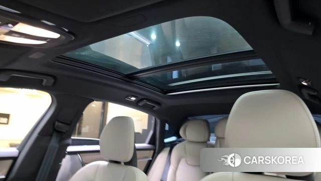 Volvo S90 id 4762122 из Кореи 9