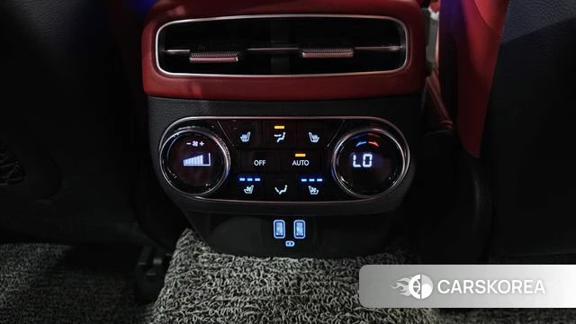 Genesis GV70 id 4739664 из Кореи 9