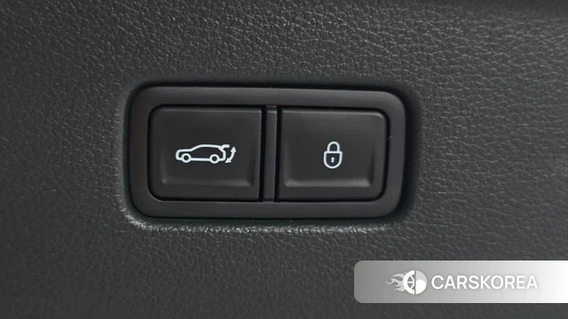 Genesis GV80 id 4602282 из Кореи 9