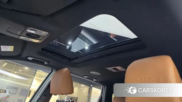 Kia Mohave Master id 3561114 из Кореи 9