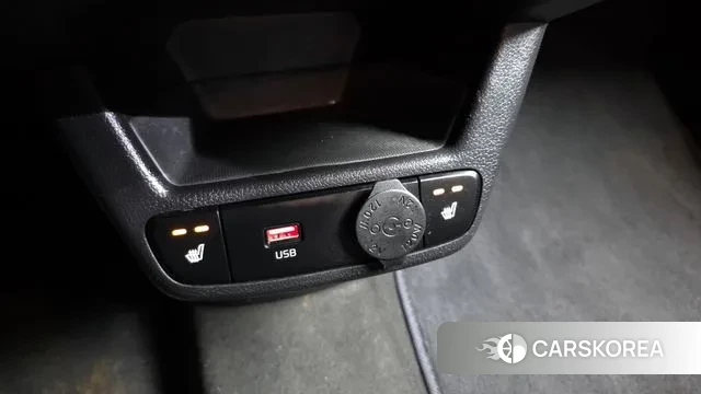 Kia The New Ray id 3546190 из Кореи 9