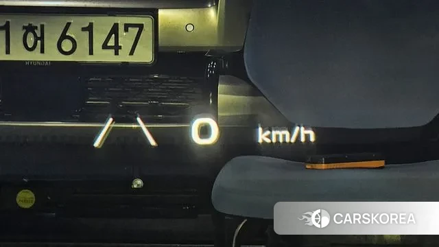 Kia EV6 id 3453683 из Кореи 9