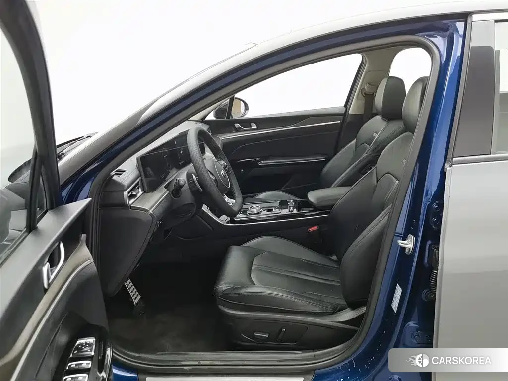 Kia K5 id 4559677 из Китая 9