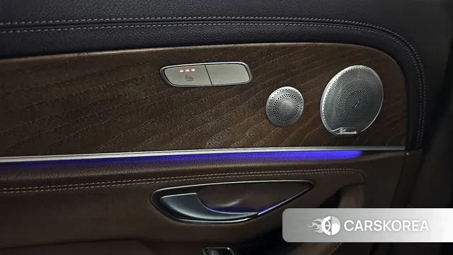 Mercedes-Benz E-Class W213 id 3055074 из Кореи 9