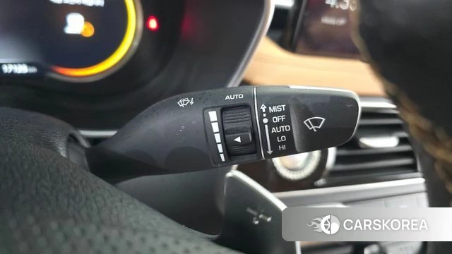 Genesis The New G70 id 3954231 из Кореи 9