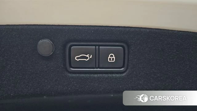 Hyundai The New Grandeur IG Hybrid id 3899215 из Кореи 9