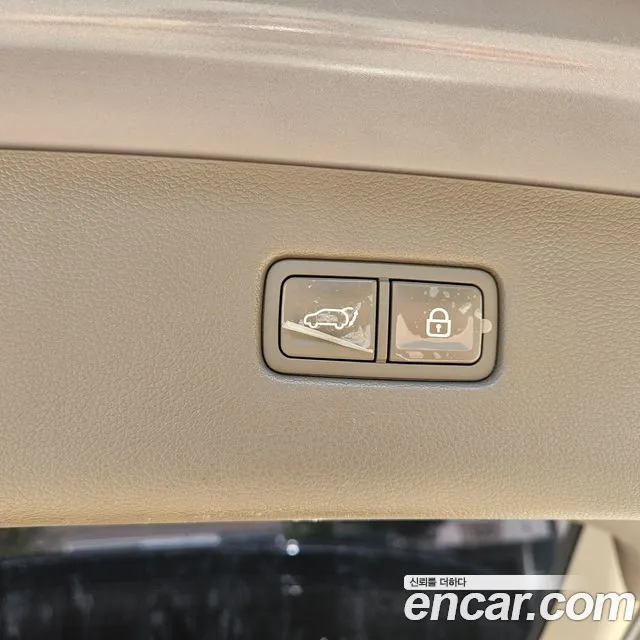 Genesis GV80 id 2669671 из Кореи 9