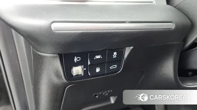 Hyundai The New Grandeur IG id 3463781 из Кореи 9