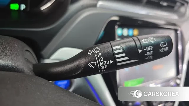 Chevrolet (GM Daewoo) Bolt EV id 3508940 из Кореи 9